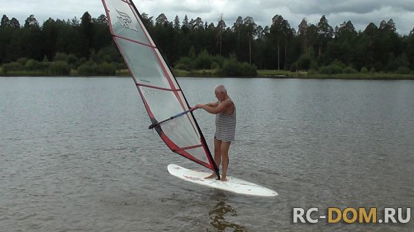Заблудился, что-ли ?