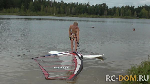 Что-то будет, что-то будет...