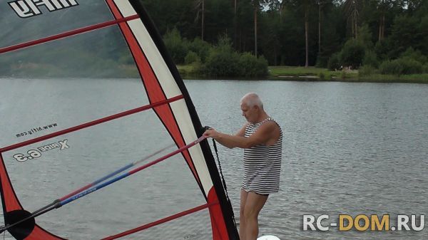 Эх - была - не была...