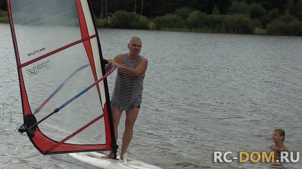 Ну что тебе сказать про Сахалин?
