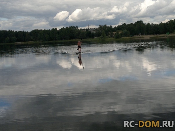 Водитель кобылы...