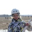 Ирина Паршикова