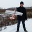 Алексей Селин
