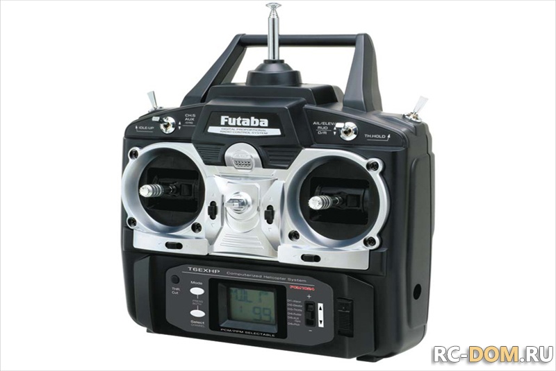 Futaba 6EXHP