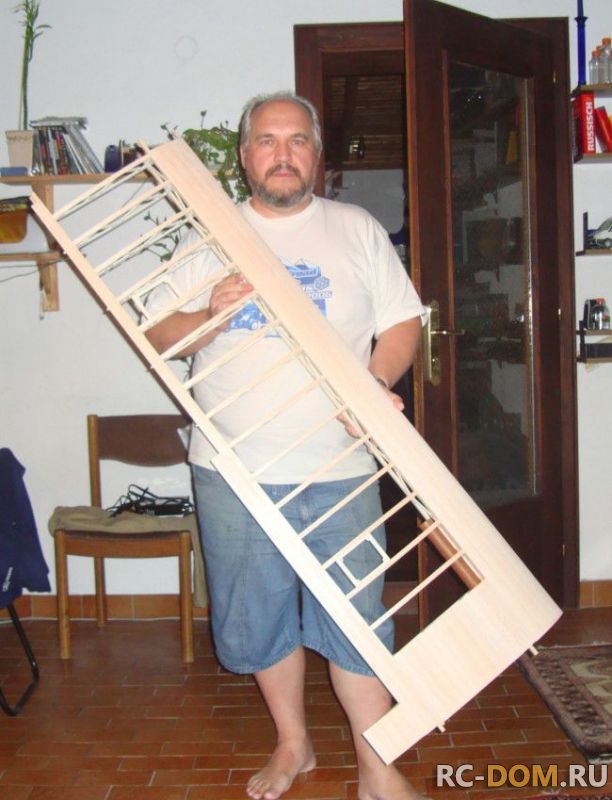 ""
