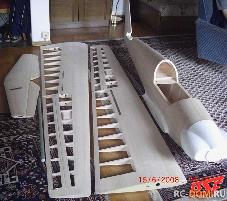 ""