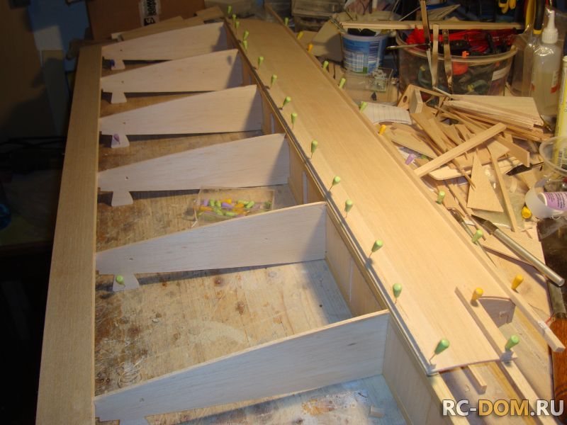 ""