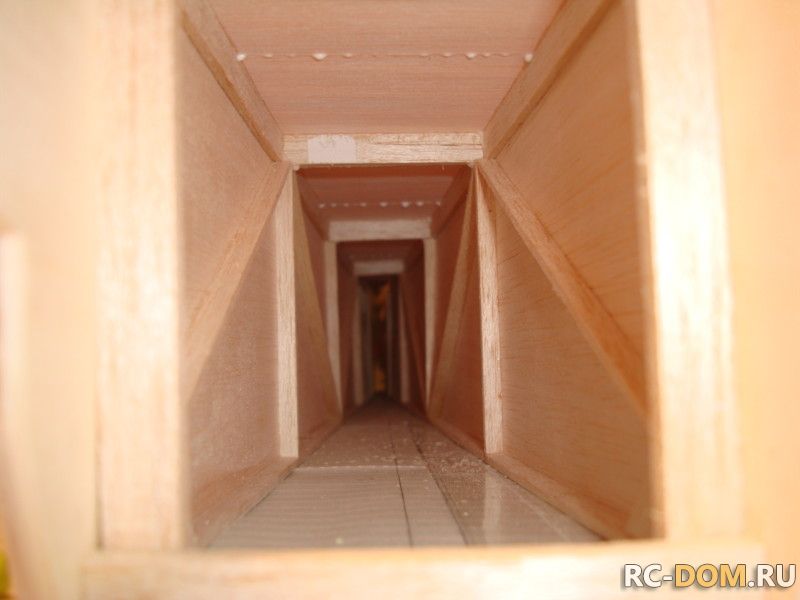 ""