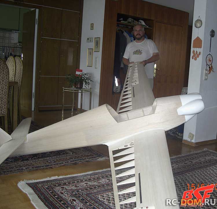 ""