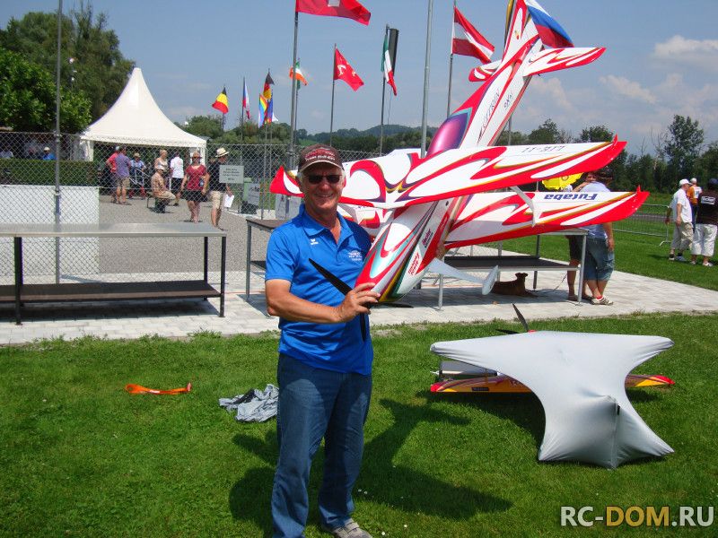 ""