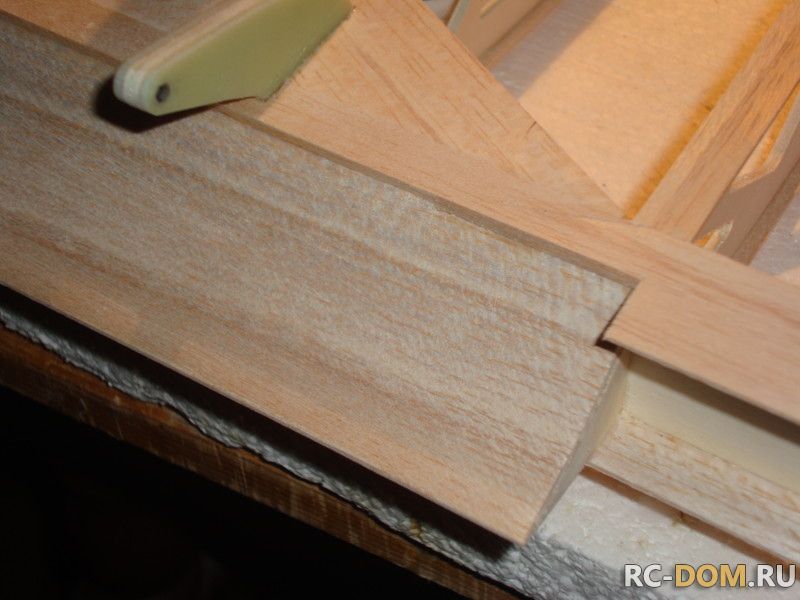 ""