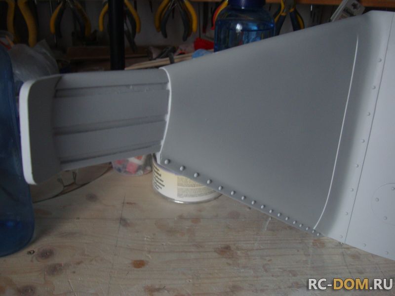 ""