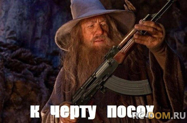 ""