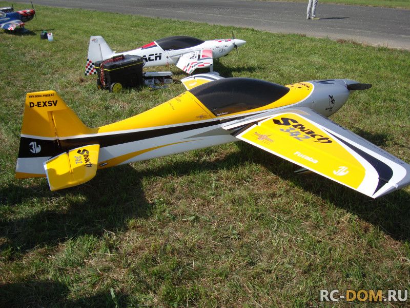 ""