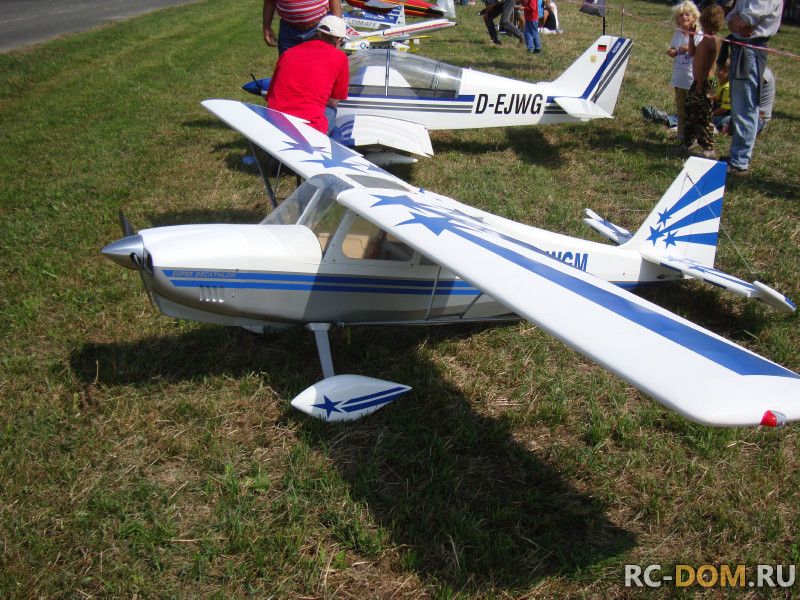 ""