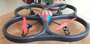 V333 UFO