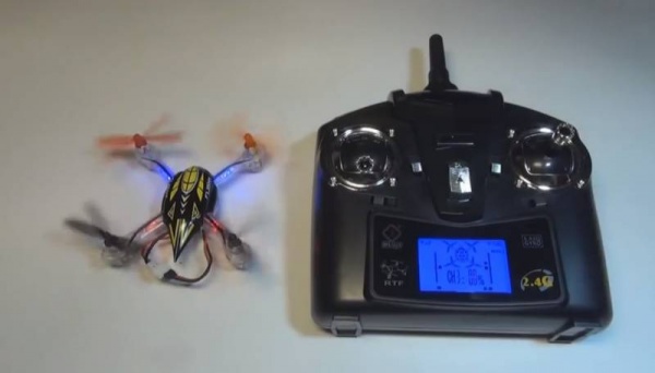 wltoys v252