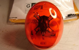 V292 Mini Skylark Egg