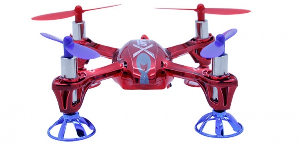 WLtoys V252