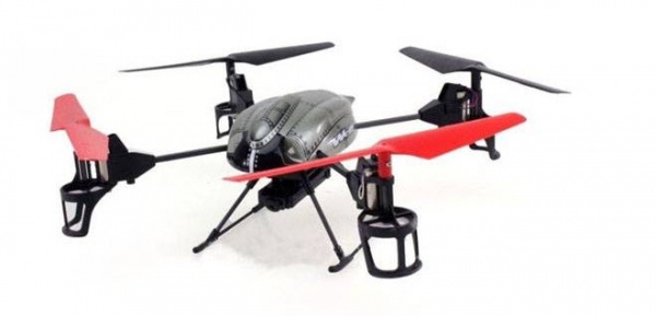 wltoys v959