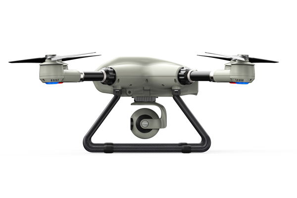 Xaircraft XMission