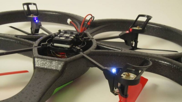WLtoys V262