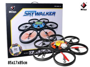 V323 Skywalker