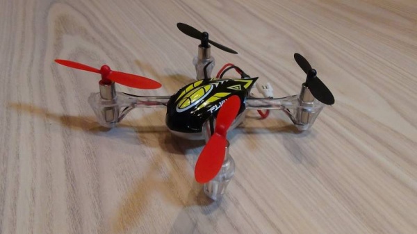 wltoys v252
