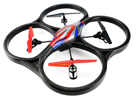 WLtoys-V262