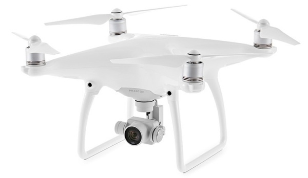 DJI Phantom 4