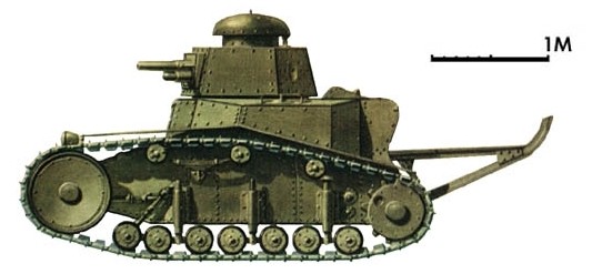 МС-1 (Т-18)