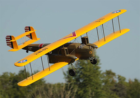 B-2 Condor Bomber