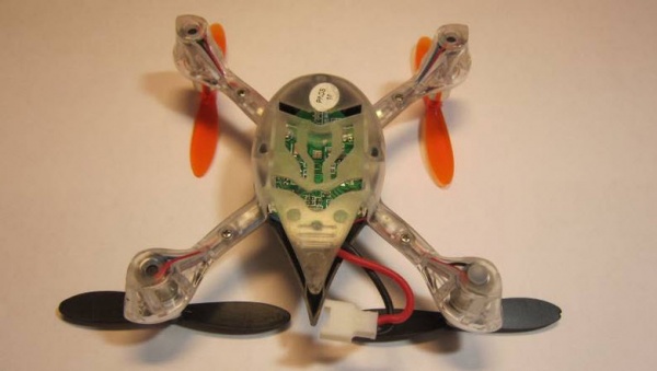 wltoys v252
