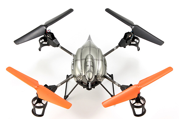 WLtoys V222