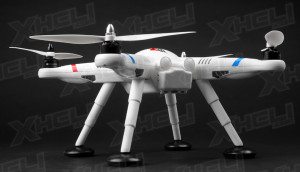 V303 Seeker