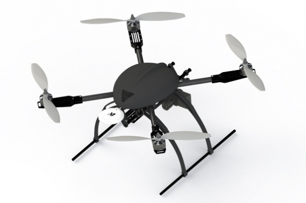 Xaircraft X650 Pro