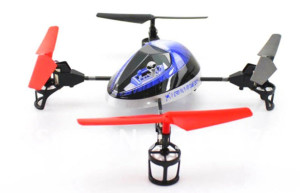 V949 UFO
