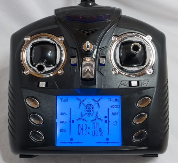 wltoys v272