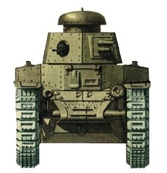 МС-1 (Т-18)