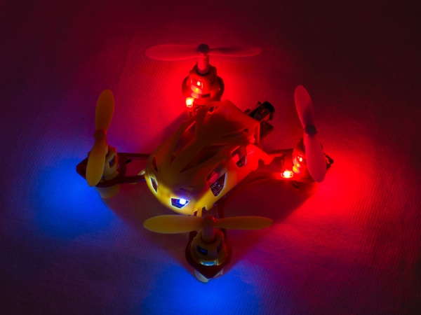 wltoys v272